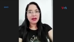 La venezolana Irma Serres habla sobre su emprendimiento en Colombia