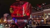 La calle más musical de Nashville