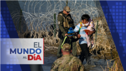 Vence plazo para decisión de Corte Suprema de EEUU sobre ley migratoria de Texas