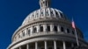 US Again Faces Possibility of Government Shutdown Over Spending 