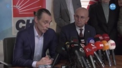 Beşikçioğlu: “Mansur Başkanım ile sıkıntım olmaz”