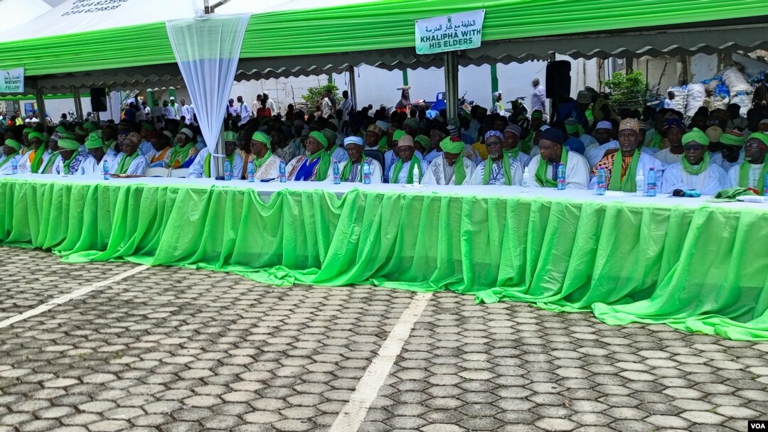 Taron Maulid