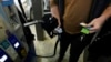 US Economy Shrinks 1.4% in Last Three Months 