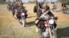 'Yan Bindiga Sun Kashe Wani Basarake A Jihar Katsina