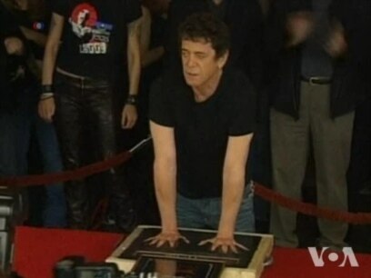 American Rock Pioneer Lou Reed Dead at 71