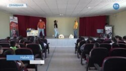 Almanya’dan Türkiye’de ‘Temiz Çevre’ Eğitimi