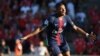 C1: Mbappé sur la liste du Paris SG pour affronter le Bayern Munich