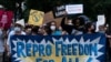 US Justice Department Files Emergency Motion Against Texas Restrictive Abortion Law