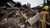 Latest Developments in Ukraine: April 10 