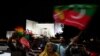Pakistan Court Hands Control of Key Province to Ousted PM Khan's Ally 