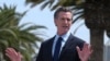 California Adopts Nation's First 'Endemic' Virus Policy 