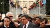 Syria Talks Plunge Into Disarray on 2nd Day