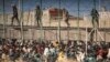 Spain Under Pressure Over Migrant Deaths on Moroccan Border 
