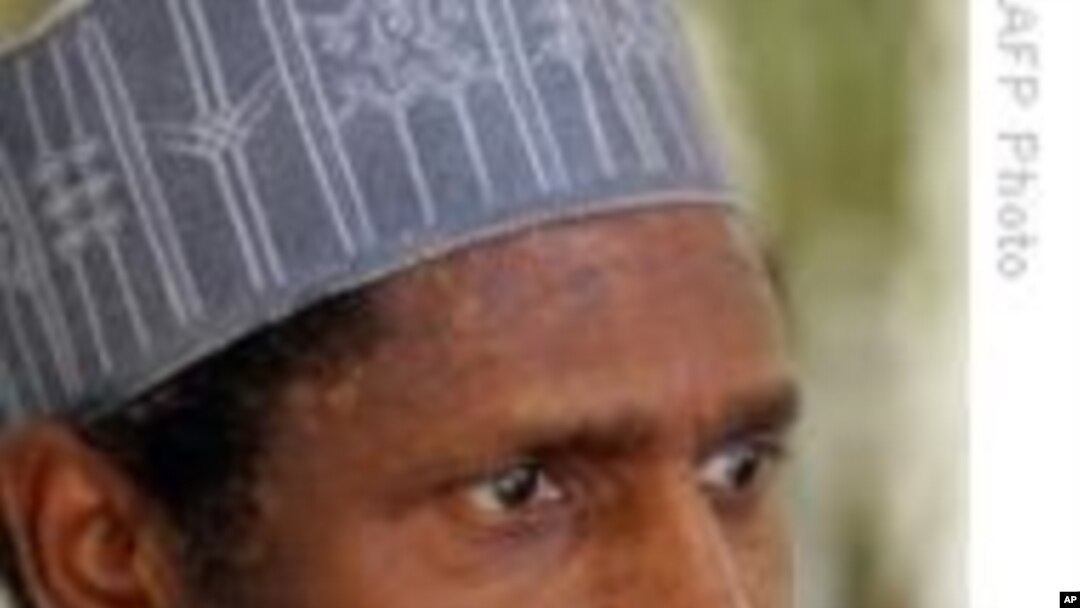 Nigeria Hails ‘Entire African Block’ for Backing its Security Council Bid