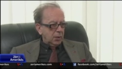 Kosovë, Ismail Kadare nderohet me çmimin "Letërsia Shqipe"
