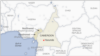 Cameroon