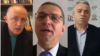 Dervishi, Preci, Krasniqi