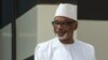 Ibrahim Boubacar Keïta Yahoze ari Prezida wa Mali Yitavye Imana