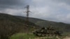2 Dead in Nagorno-Karabakh Despite Cease-fire