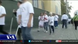 Personat me aftësi të kufizuara, shqetësime mbi projekt-reformën
