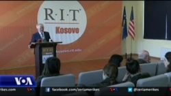 Hyseni: Kosova në periudhën e post-radikalizmit