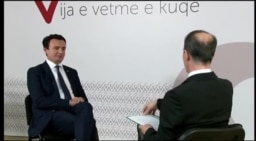 Interviste me Albin Kurtin