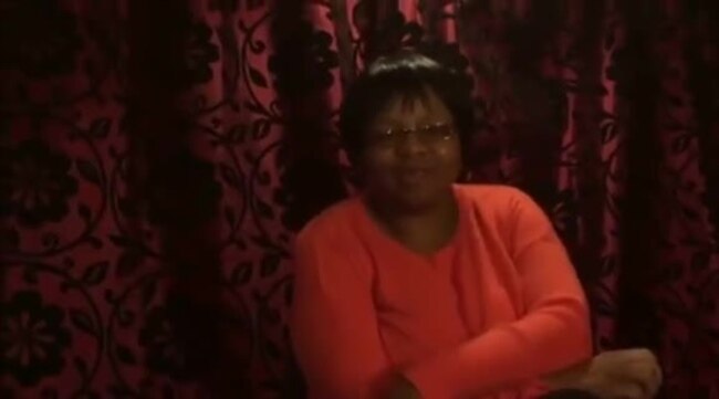 Ingxoxo Esiyenze LoNomusa Nekevane weMopane Foundation