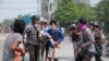 "EU, 미얀마 쿠데타 관련 11명 추가 제재"