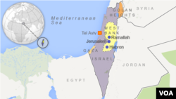 Golan Heights
