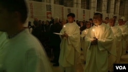 easter in kosovo