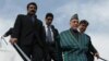 Afg'oniston va Pokiston bir-birini tinchlik jarayoniga g'ov demoqda