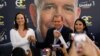Venezuela: candidato presidencial opositor Edmundo González inicia actividades de campaña con María Corina Machado 