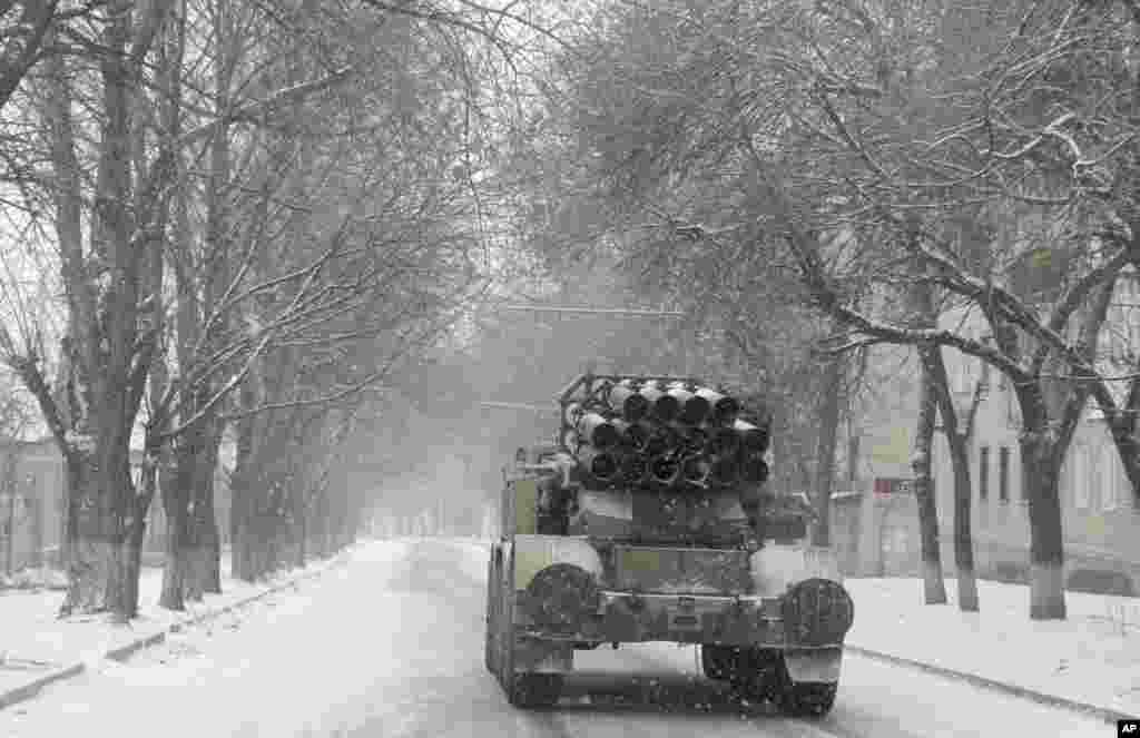 Artemivsk