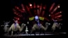 Ringling’s Last Show Will Be Broadcast on Facebook Live