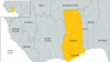Ghana Medical Group to Brief Parliament on Ebola 