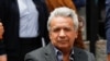 Lenín Moreno: "Los gobernantes debemos ser excesivamente tolerantes a la crítica" 