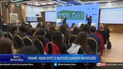 Shqipëri: Ditët e kujtesës kundër diktaturës