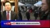 时事大家谈:加拿大公民陆续失踪，华为风暴中的人权与法律
