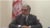 رئیس اجرائیه افغانستان تأکید کرده است که نظامیان این کشور در دو سوی خط دیورند به اقدامات تنش‌زا دست نزنند