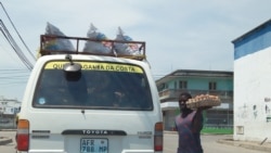 "Pobreza vai aumentar ainda mais em Moçambique", adverte Observatório do Meio Rural