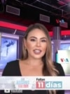 A 11 días de las elecciones en EEUU: esto es lo que debes saber hoy