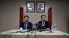 North Korea Issues Veiled Threat on US Election 