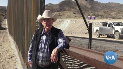 Trump Border Wall Continues to Cause Controversy