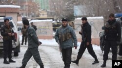این تغییر و تبدیل از سوی وزارت داخله افغانستان، پس از چندین حملات انفجاری و انتحاری در کابل و برخی از ولایات ایجاد شده است.