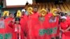 Lions de l'Atlas: les 26 joueurs marocains convoqués pour le Mondial