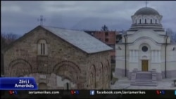 Rindërtimi i objekteve fetare në Kosovë