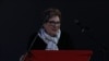 Esther Levi, e mbijetuar e Holokaustit