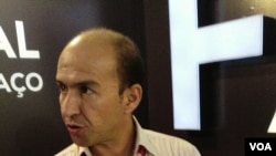  Luís Diogo produtor de aço