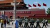 时事大家谈：急划“党校人姓党”红线，中共担心蔡霞效应？