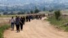 Germany Urges EU Unity on Migrant Crisis